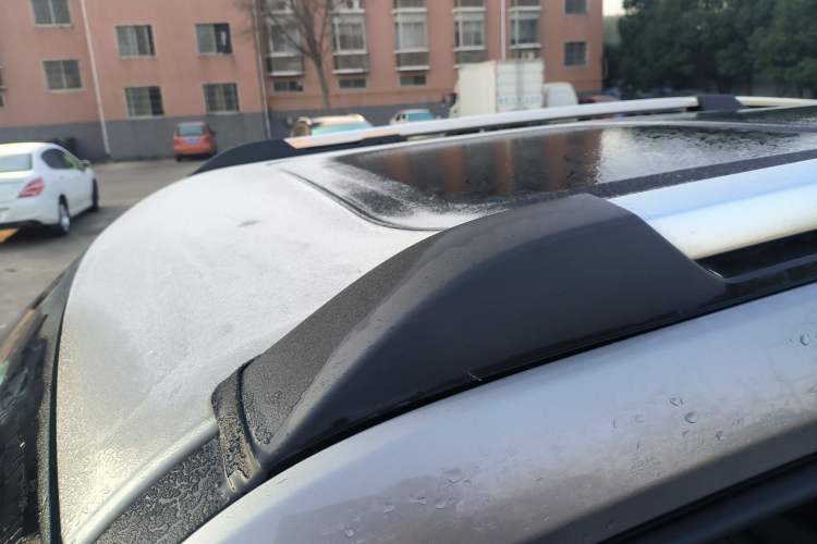 Used Haval H Dog New Energy 2023 DHT-PHEV 105km Tide Electric Version Plus
