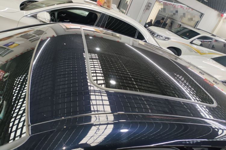 Used BMW 3 Series 2024 325i M Sport Night Edition Package
