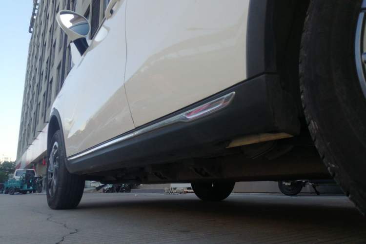 Used NETA V 2022 Chao 300 Lite Ternary Lithium