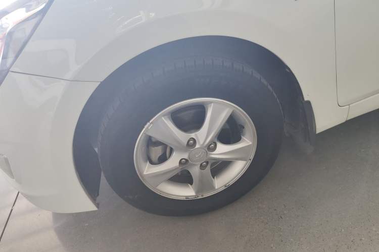 Used Hyundai Verna 2014 1.4L Automatic Smart GLS
