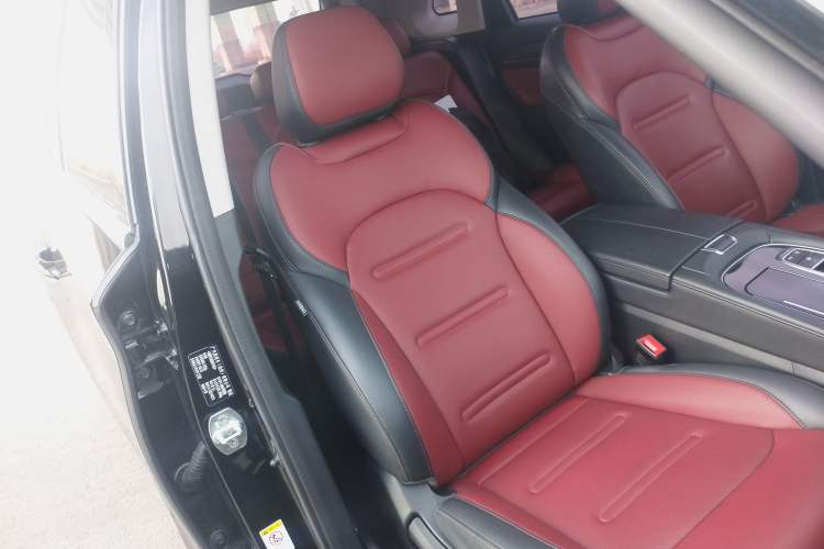 Used GAC Trumpchi GS4 PLUS 2021 270T Automatic Star Edition
