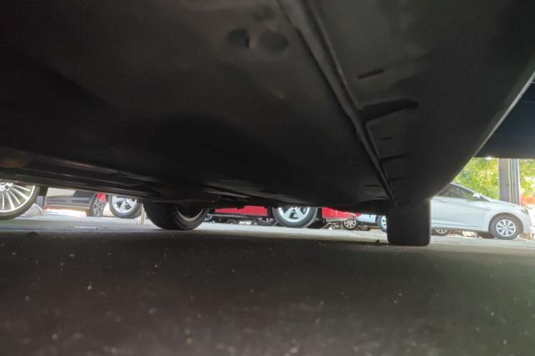 Used Hyundai Lafesta 2019 280TGDi Sport Edition China VI
