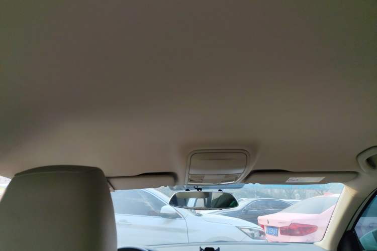 Used Skoda Octavia 2015 1.6L Automatic Yijie Edition