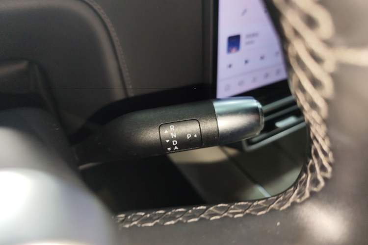 Used Li Auto L8 2023 Max model
