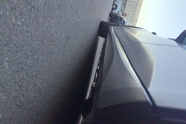 Used Nio ET5 2022 75 kWh
