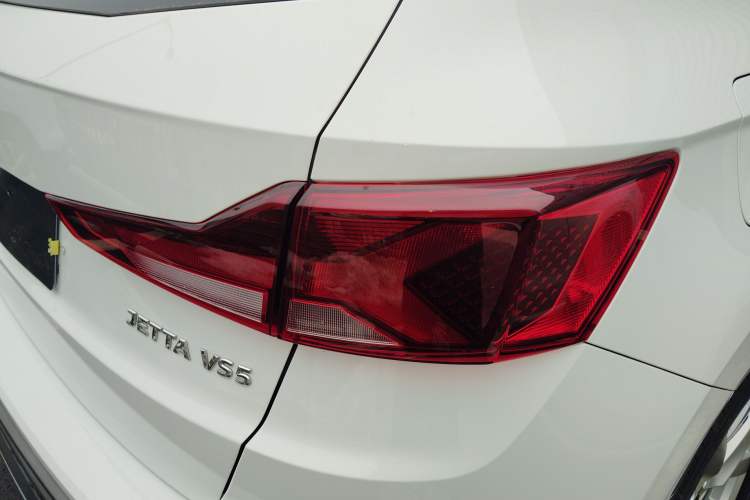 Used Jetta VS5 2023 280TSI Automatic Trend Edition