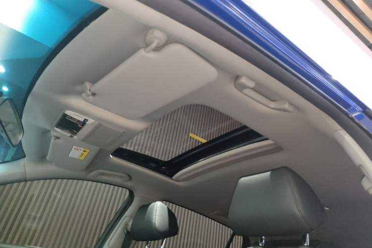 Used Acura CDX 2021 1.5T Two-Wheel Drive Enjoyment Edition