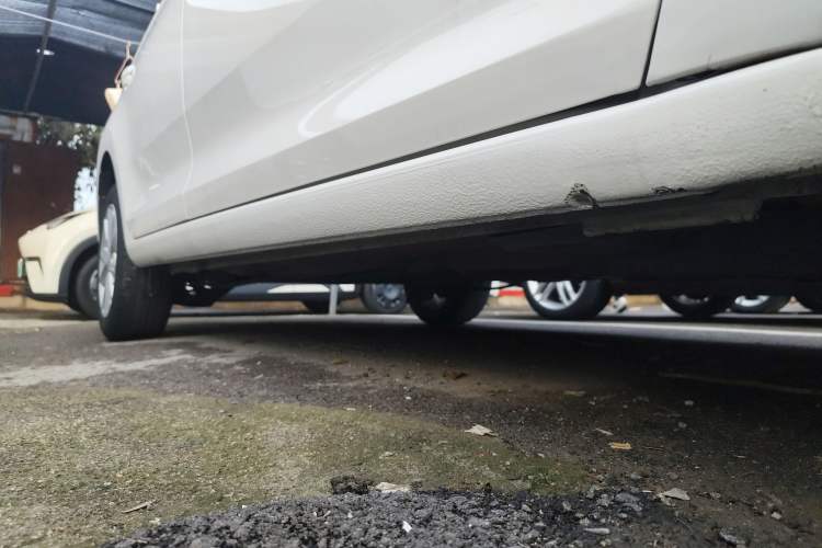 Used Skoda Rapid 2016 1.6L Manual Trend Edition
