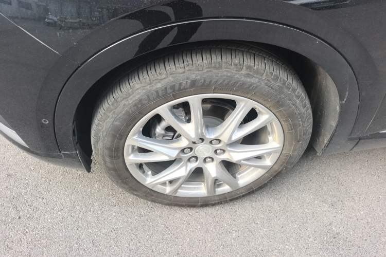 Used Buick Enclave 2022 652T 4x4 Prestige Flagship 7-Seater
