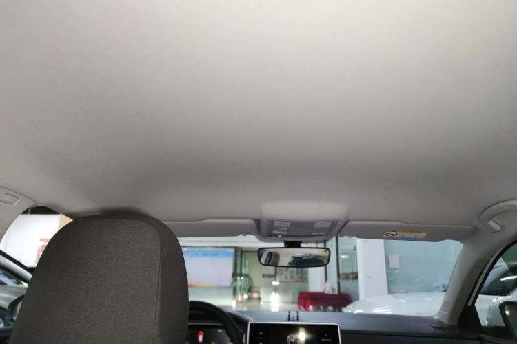 Used Volkswagen Lavida 2023 1.5L Automatic De Yi Edition
