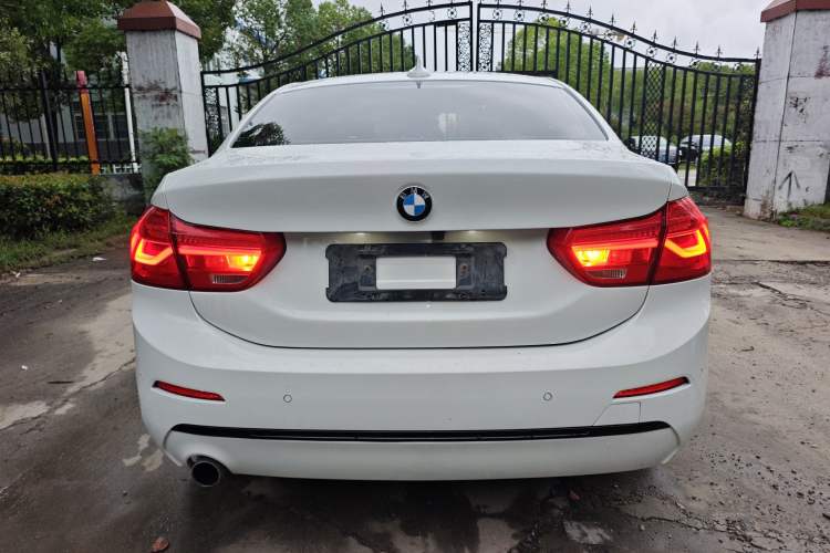 Used BMW 1 Series 2018 118i Sport Edition
