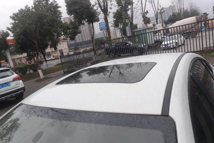 Used Chery Arrizo 5 2019 1.5L Manual Zizai Edition China V Standard