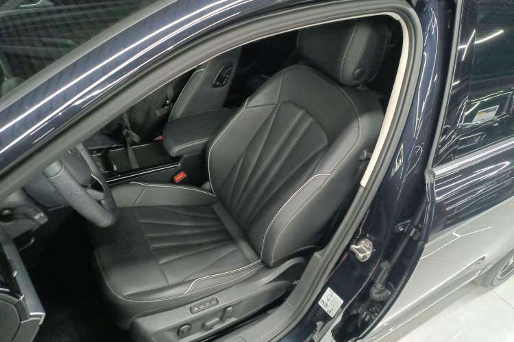 Used Volkswagen Passat 2024 380TSI Starry Elite Edition
