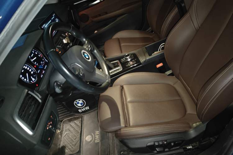 Used BMW 1 Series 2019 118i M Sport Package