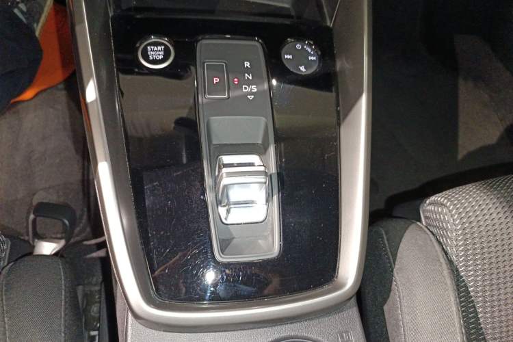 Used Audi A3 2021 Sportback 35 TFSI Advanced Sport Edition