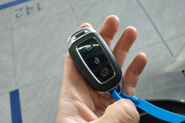 Used Hyundai ix35 2021 2.0L Automatic 2WD GLS Leading Edition