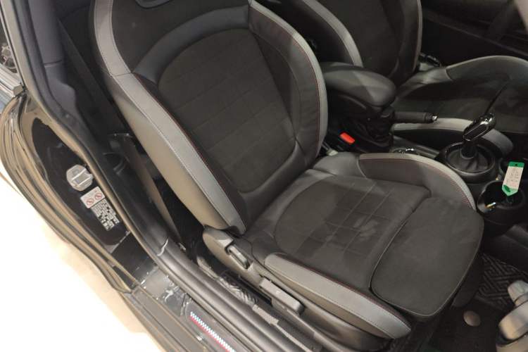 Used MINI MINI 2023 Updated 2.0T COOPER S Racing Driver
