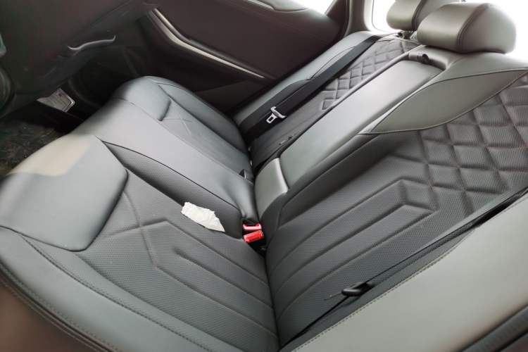 Used Changan Ruicheng PLUS 2023 1.5T DCT Navigation Edition
