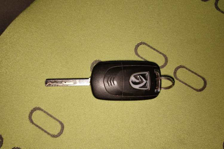 Used Baojun E100 2019 250KM Smart Drive Edition