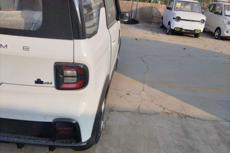 Used  Panda 2025 210km Panda Kart
