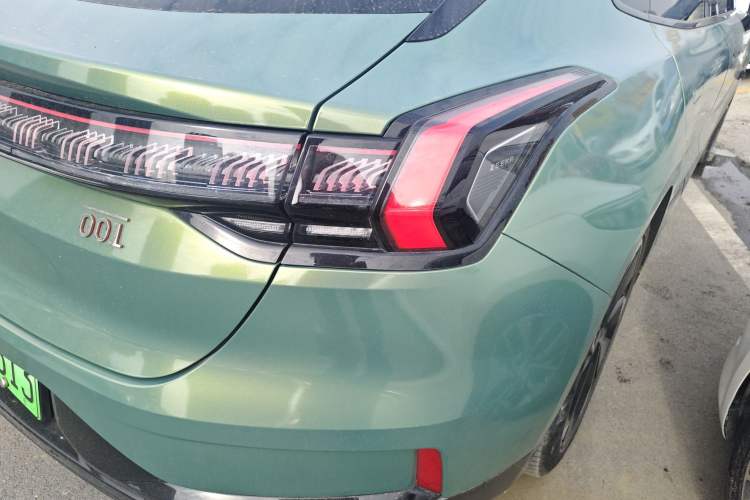 Used Zeekr 001 2023 ME Edition 100 kWh
