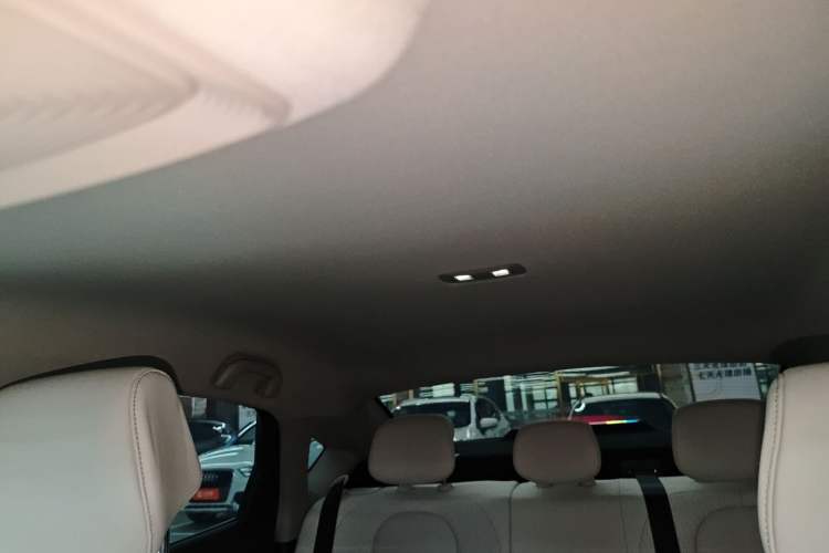 Used BYD Seal 05 DM-i 2025 DM-i Smart Drive 55KM Luxury Model
