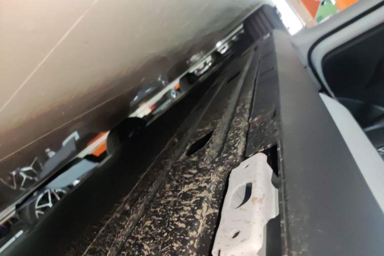 Used BYD Qin L 2025 EV 545KM Beyond Version
