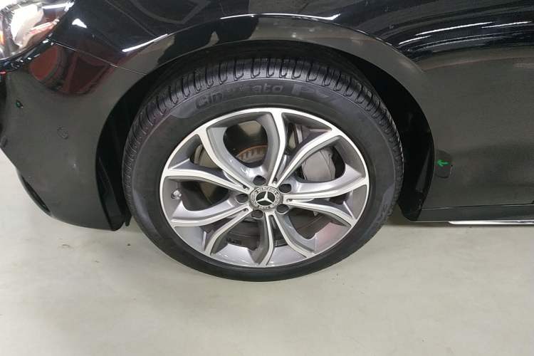 Used Mercedes-Benz E-Class 2020 E 300 L Sport Luxury Edition
