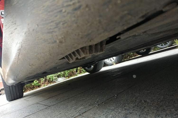 Used  MINI 2022 1.5T COOPER Classic Edition Five-Door Version
