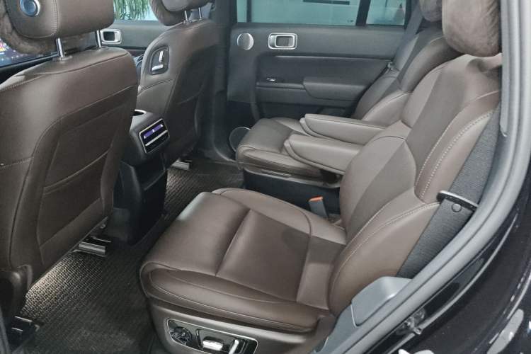 Used Li Auto L8 2023 Pro Model