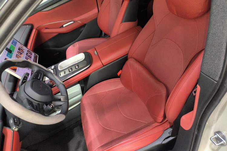 Used  SU7 2024 Rear-Drive Long-Range Intelligent Driving Version