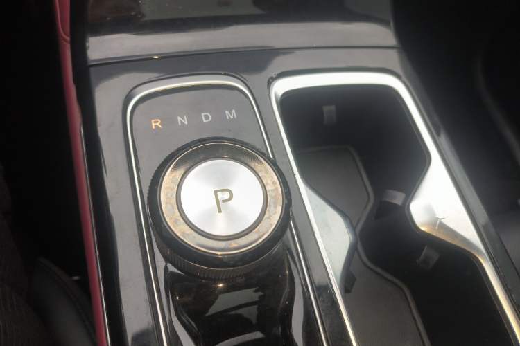 Used SOL QX 2021 300T DCT Luxury Smart Connectivity Version