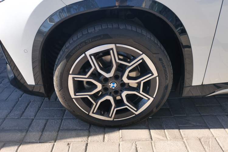 Used BMW X1 2023 sDrive25Li X Design Package
