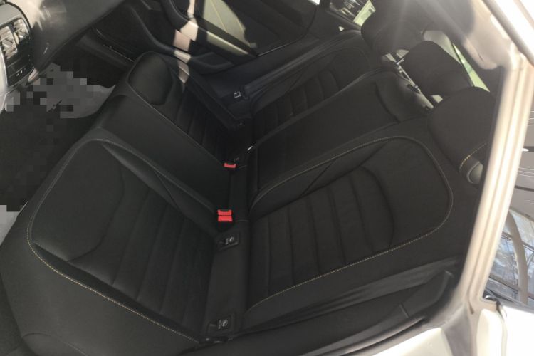 Used Volkswagen FAW-Volkswagen CC 2021 380TSI Striking Edition
