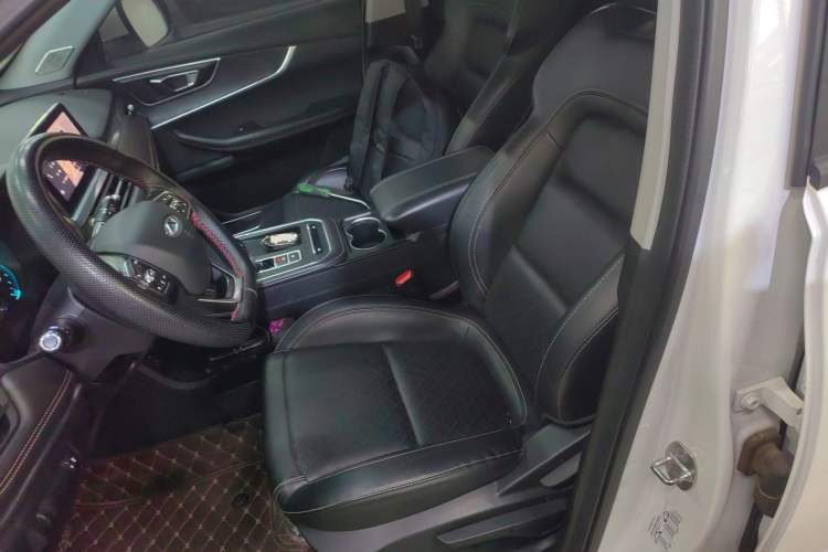 Used Chery Tiggo 8 2020 290TGDI Automatic Fashion Edition