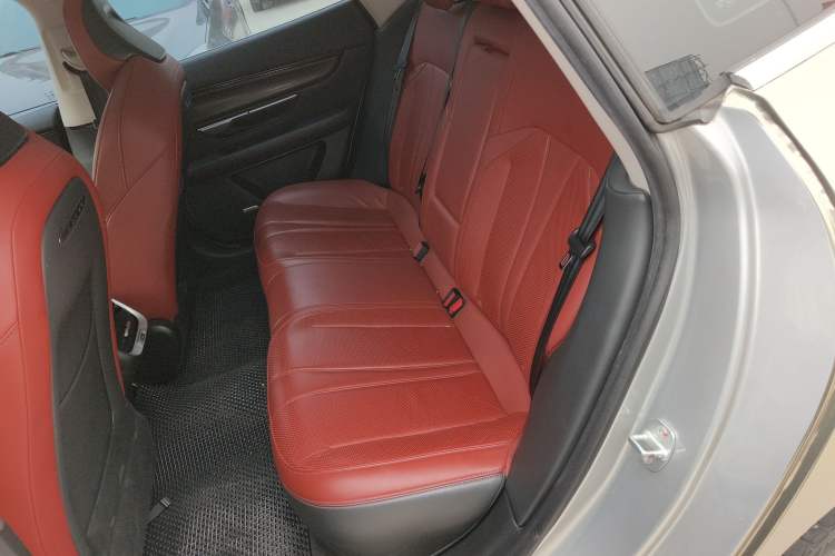 Used XPeng P7 2020 670N