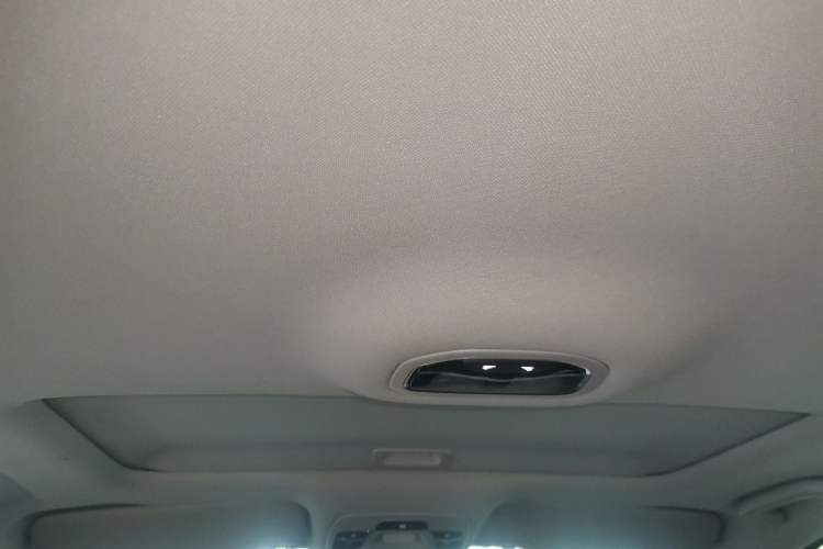 Used Geely Auto Emgrand 2020 1.5L CVT Luxury Model
