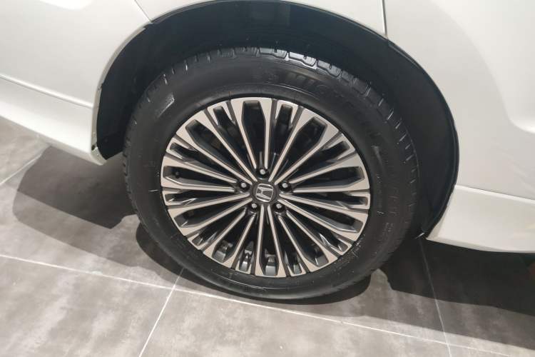 Used Honda Avancier 2023 370TURBO Four-Wheel Drive Luxury Edition
