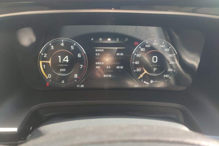 Used GAC Trumpchi M8 2021 Master Series 390T Ultimate Edition