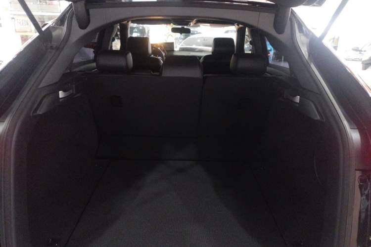 Used Honda UR-V 2020 240TURBO Two-Wheel Drive Zhiyue Version
