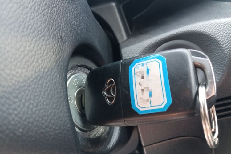 Used Oshan X70A 2018 1.5L Manual Comfort Model
