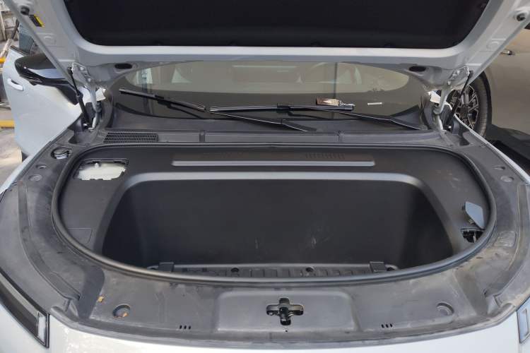 Used  S05 2024 510 Plus Pure Electric Version