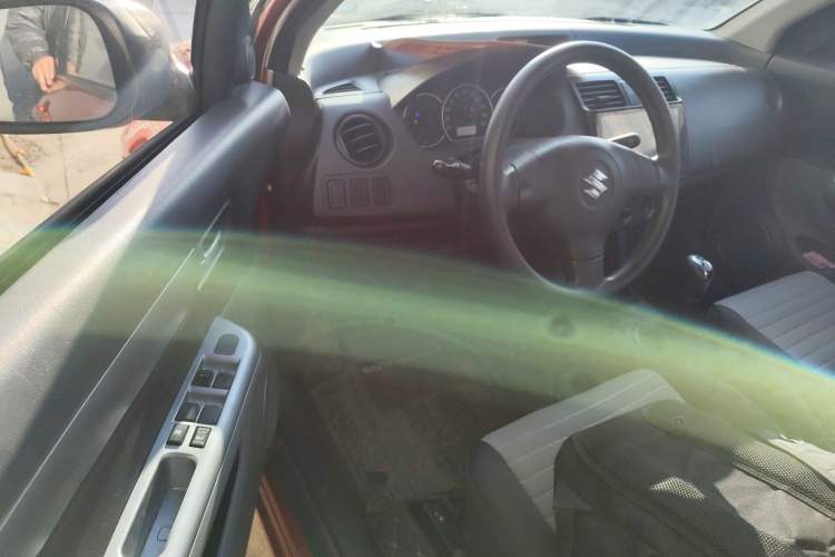 Used Suzuki Swift 2014 1.3L Manual Standard Edition
