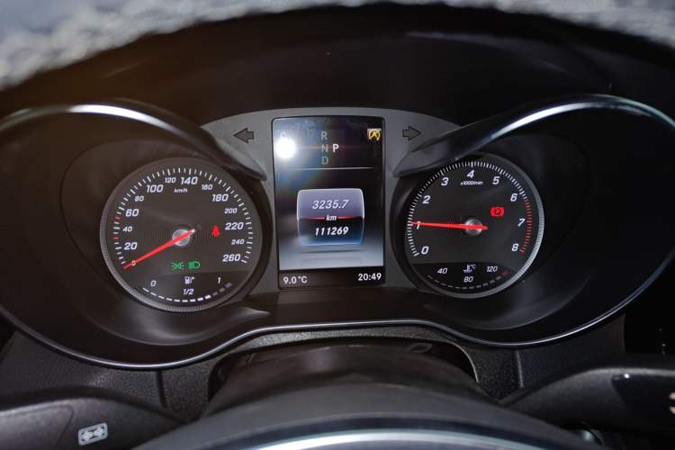 Used Mercedes-Benz C-Class 2018 C 200 Coupe