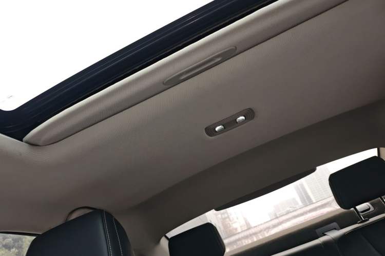 Used BYD Qin Pro 2020 Beyond Edition 1.5TI Automatic Flagship Version
