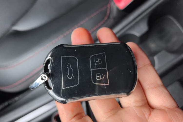 Used Chery Arrizo 5 2018 1.5L Manual Tribute to Youth Edition
