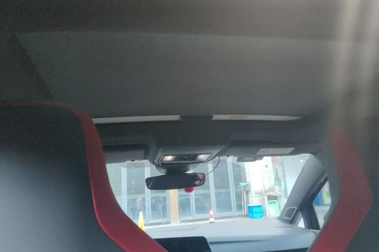 Used Volkswagen  2021 380TSI DSG GTI
