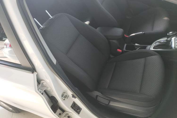 Used Hyundai Celesta 2018 1.6L Automatic GL Enjoyment Edition China VI compliant
