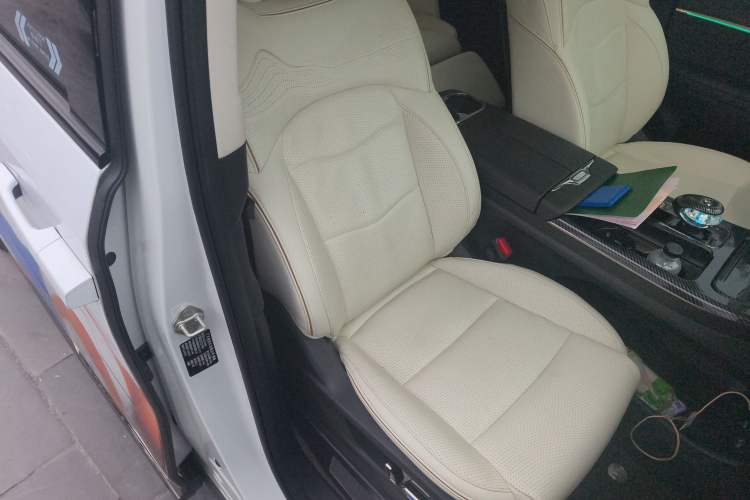 Used GAC Trumpchi E9 2023 E9 MAX
