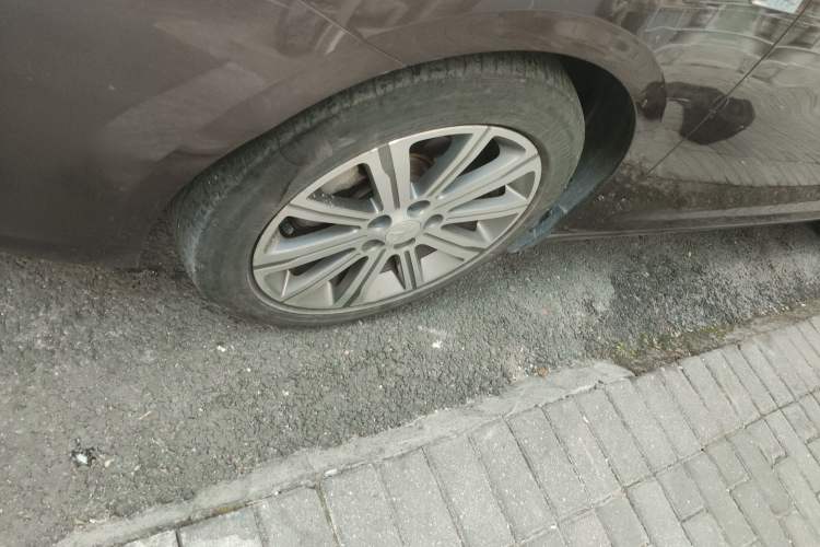 Used Peugeot 408 2015 1.2T Automatic Luxury Edition